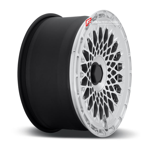 ROTIFORM LHR-M STYLE FORGED WHEELS RIMS for LOTUS ELETRE