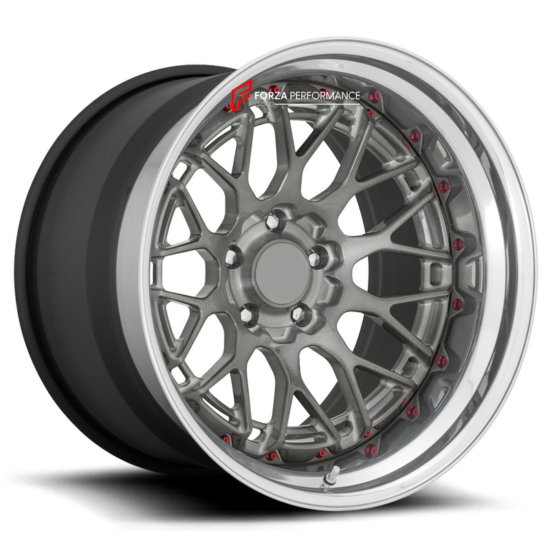 FORGED WHEELS RIMS JLT20 for LOTUS ELETRE