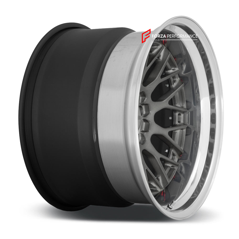 Lft Motion Rims ROTIFORM LVS-M STYLE FORGED WHEELS RIMS for LOTUS ELETRE – Forza ...