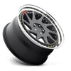 ROTIFORM OZT STYLE FORGED WHEELS RIMS for LOTUS ELETRE