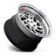ROTIFORM SEA STYLE FORGED WHEELS RIMS for LOTUS EMIRA