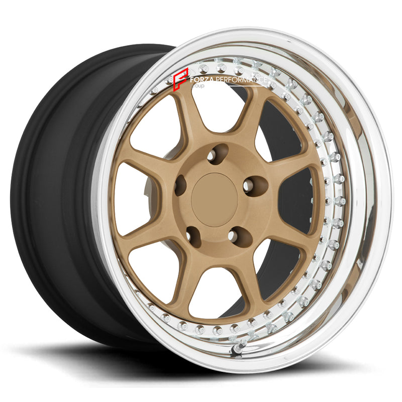 FORGED WHEELS RIMS JLE24 for LOTUS EMIRA