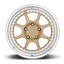 ROTIFORM SLC STYLE FORGED WHEELS RIMS for LOTUS EMIRA