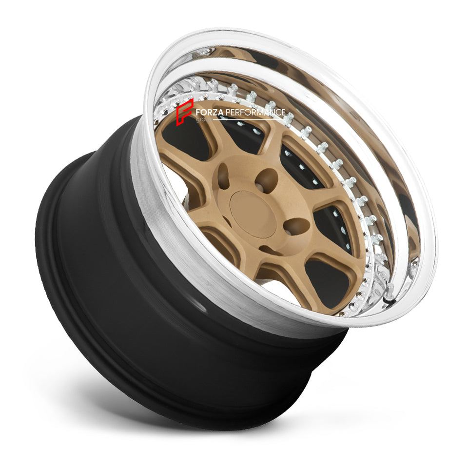 ROTIFORM SLC STYLE FORGED WHEELS RIMS for LOTUS EMIRA