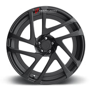 ROTIFORM SNA-T STYLE FORGED WHEELS RIMS for LOTUS ELETRE