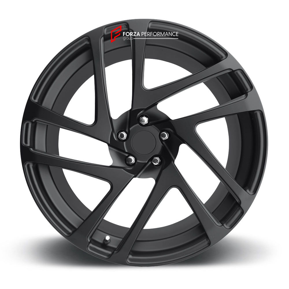 ROTIFORM SNA-T STYLE FORGED WHEELS RIMS for LOTUS ELETRE