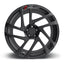 ROTIFORM SNA-T STYLE FORGED WHEELS RIMS for LOTUS ELETRE