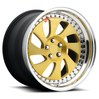ROTIFORM WRW STYLE FORGED WHEELS RIMS for LOTUS EMIRA