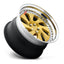 ROTIFORM WRW STYLE FORGED WHEELS RIMS for LOTUS EMIRA