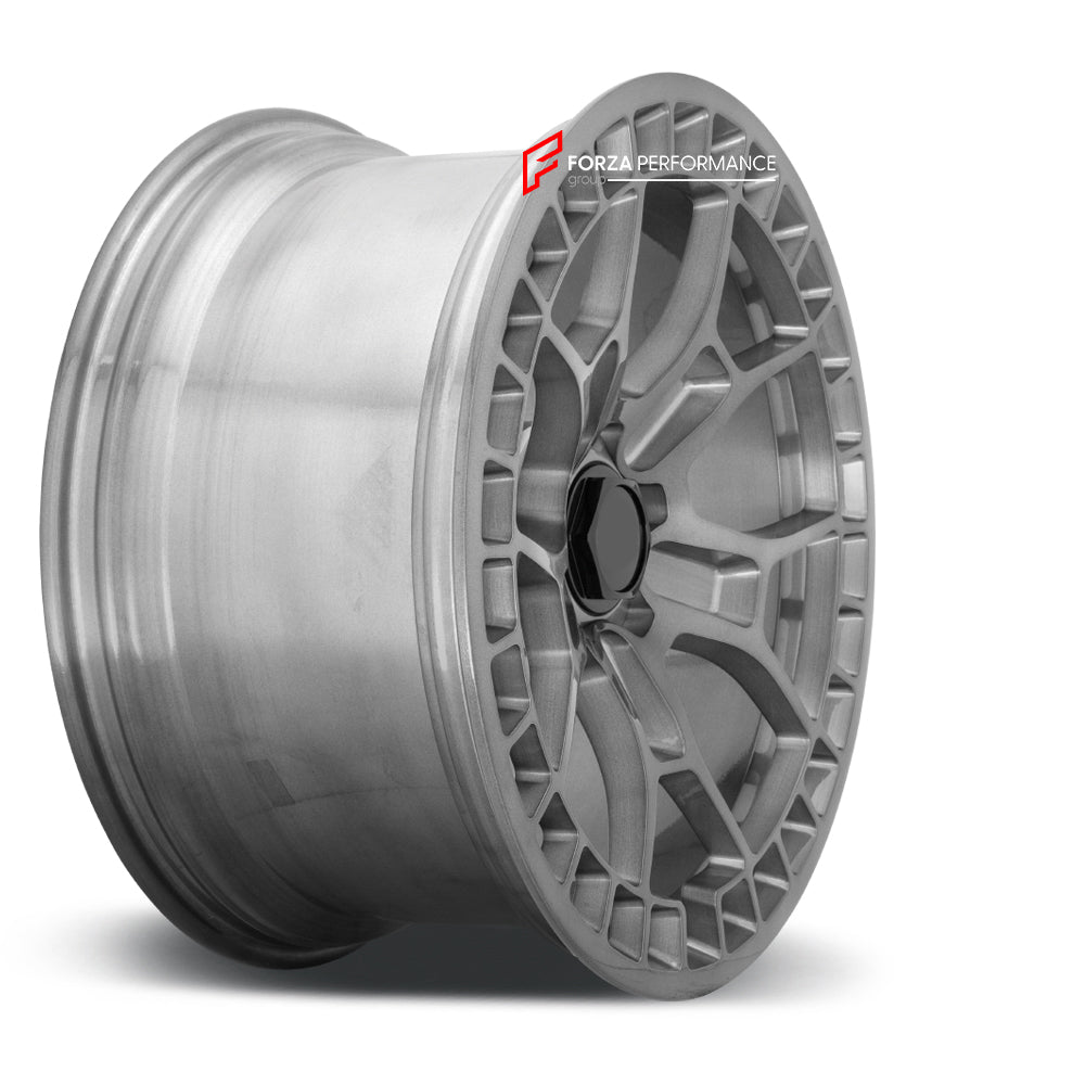 ROTIFORM ZMO-M STYLE FORGED WHEELS RIMS for LOTUS ELETRE