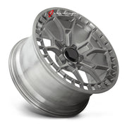 ROTIFORM ZMO-M STYLE FORGED WHEELS RIMS for LOTUS ELETRE