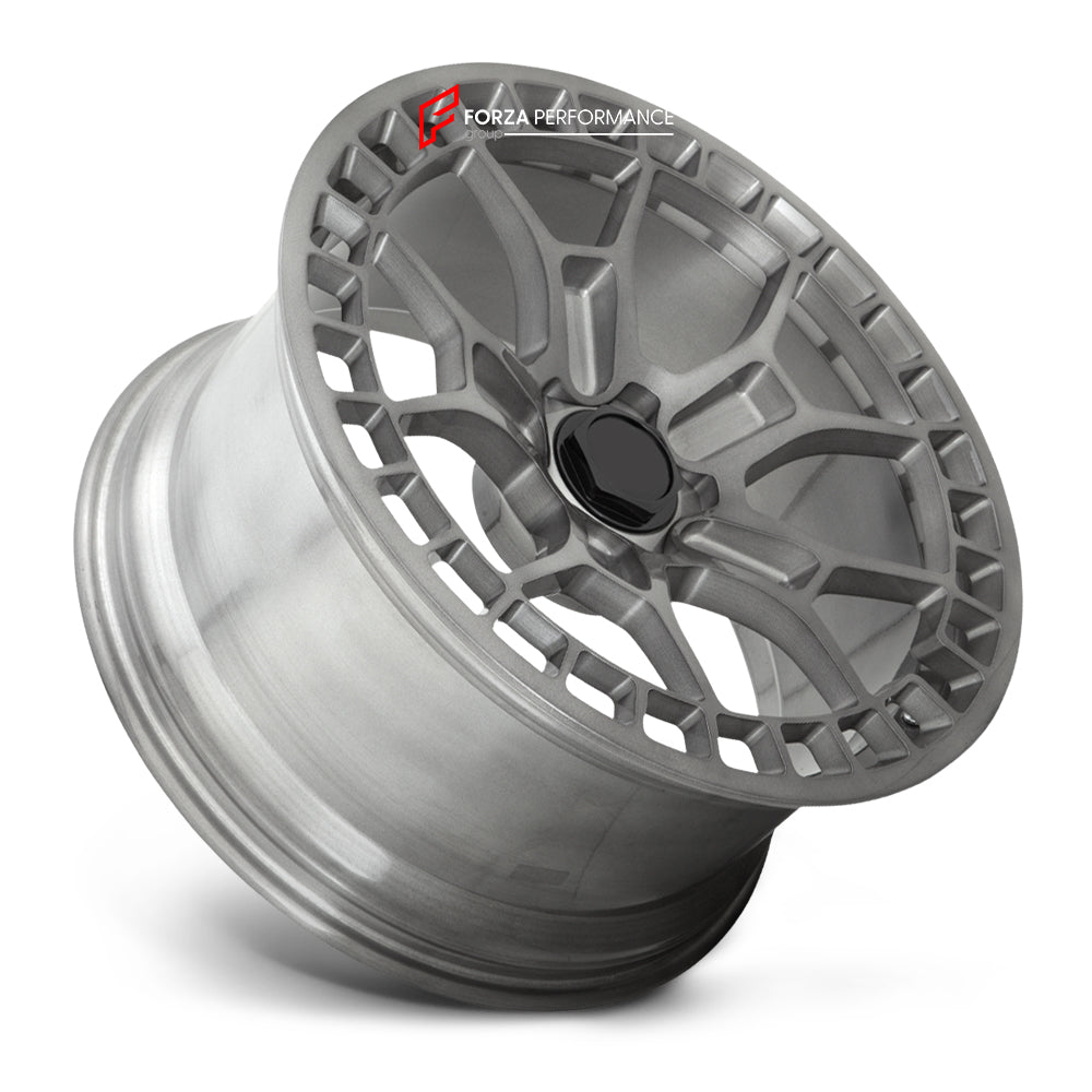 ROTIFORM ZMO-M STYLE FORGED WHEELS RIMS for LOTUS ELETRE