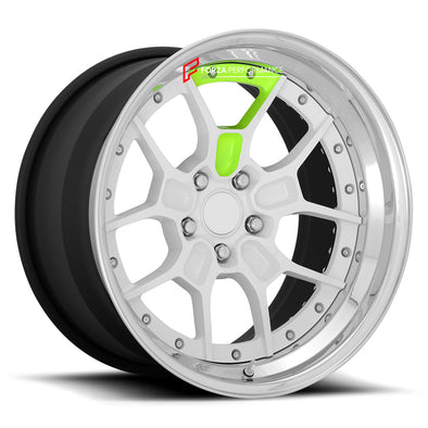 ROTIFORM ZMO STYLE FORGED WHEELS RIMS for LOTUS EMIRA
