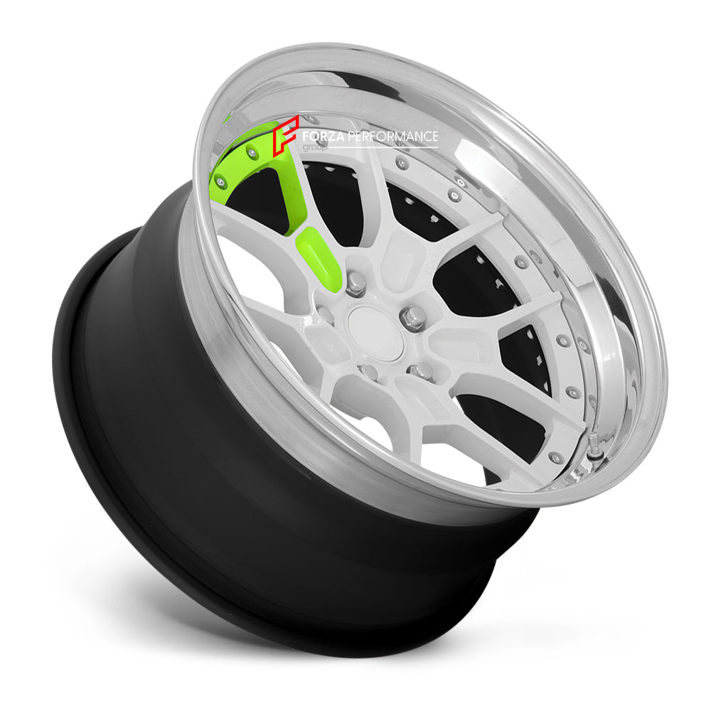 ROTIFORM ZMO STYLE FORGED WHEELS RIMS for LOTUS EMIRA – Forza ...