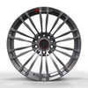 FORGED MAGNESIUM WHEELS for BMW M8