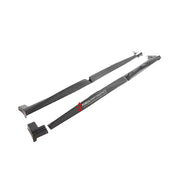 CARBON FIBER BODY KIT for AUDI RSQ8 2021+  Set includes:   Front Lip Front Canards Fog Lights Covers Wheel Arch Trims / Fender Flares Side Skirts Rear Diffuser Rear Wing Spoiler