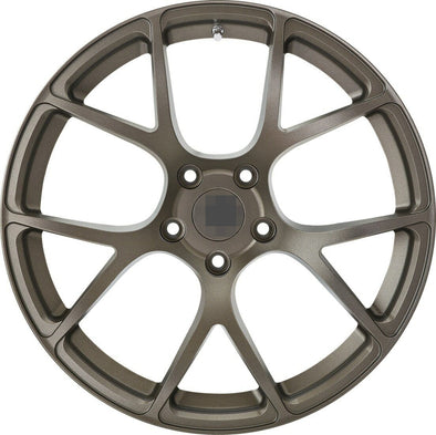 FORGED WHEELS RS41 for Any Car