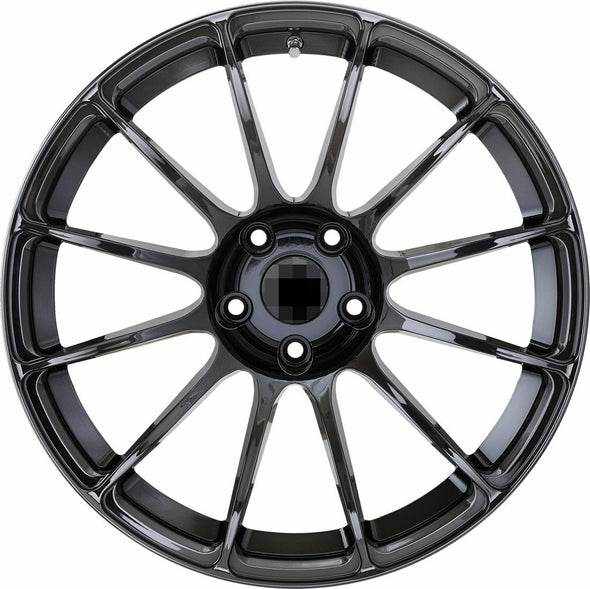 FORGED WHEELS RS43 for Any Car