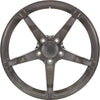 FORGED WHEELS RS45 for Any Car