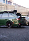 CARBON FIBER BODY KIT for AUDI RS6 2018+