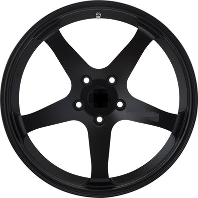 FORGED WHEELS RT50 for Any Car