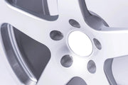 FORGED WHEELS RIMS FOR PORSCHE CAYENNE E4 EV 2026+ Forza Performance custom fit buy RUF RT12 STYLE
