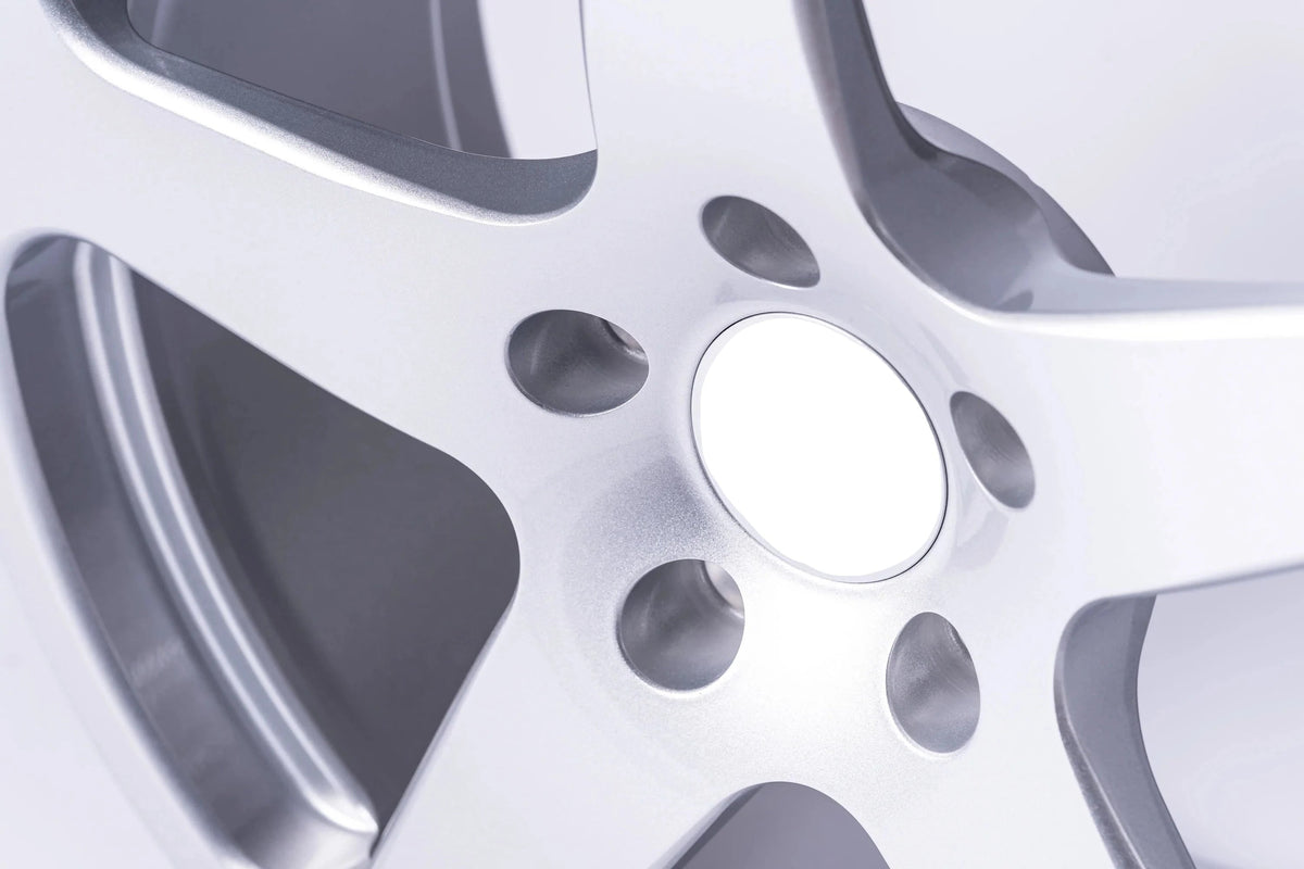 FORGED WHEELS RIMS FOR PORSCHE CAYENNE E4 EV 2026+ Forza Performance custom fit buy RUF RT12 STYLE