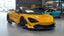 RYFT R-5Y STYLE 20 21 INCH FORGED WHEELS RIMS for MCLAREN 720S 2017