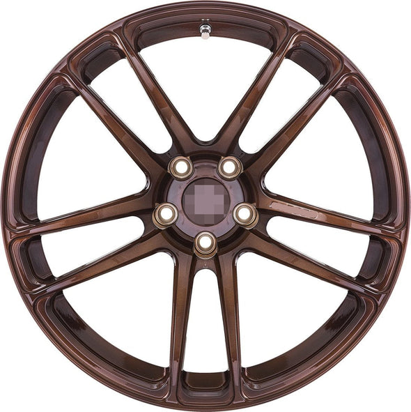 FORGED WHEELS RZ01 for Any Car