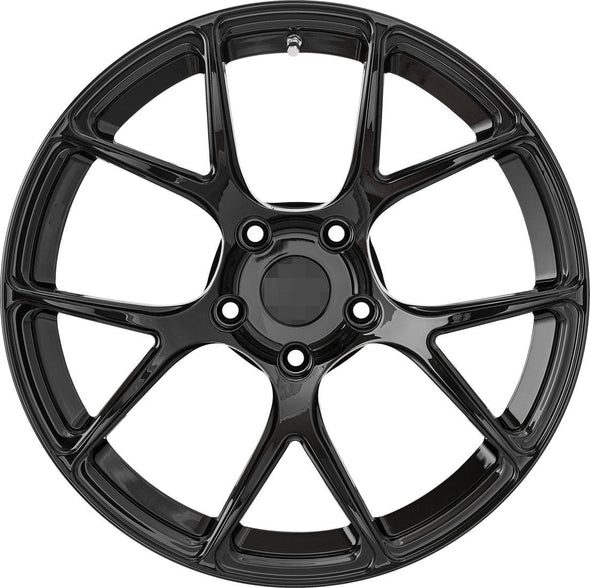 FORGED WHEELS RZ05 for Any Car