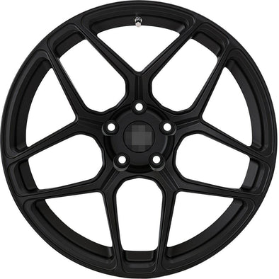 FORGED WHEELS RZ053 for Any Car