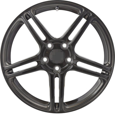 FORGED WHEELS RZ09 for Any Car