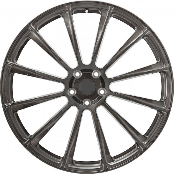 FORGED WHEELS RZ712 for Any Car