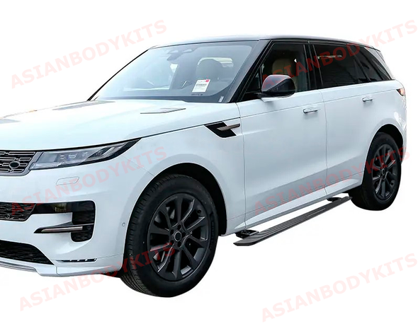Land Rover Running Board Running Boards for Range Rover Sport L461 2023+ – Forza Performance Group