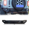 Rear Bumper for Ford Bronco 2021+