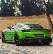 Dry Carbon Fiber Rear Spoiler for Ferrari Roma 2019+
