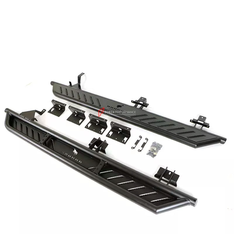 Running Board for Ford Bronco 2021+
