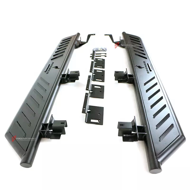 Running Board for Ford Bronco 2021+