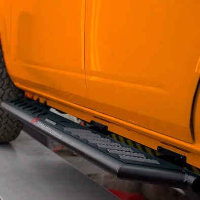 Running Board for Ford Bronco 2021+