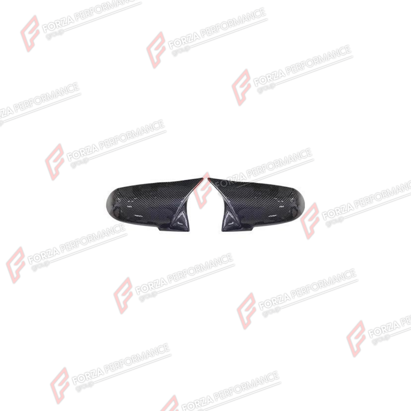 SIDE MIRROR COVERS for BMW X1 F48 F49 X2 F39 1 SERIES F52 F40 2 SERIES GRAN COUPE F44 Z4 G29 2015+