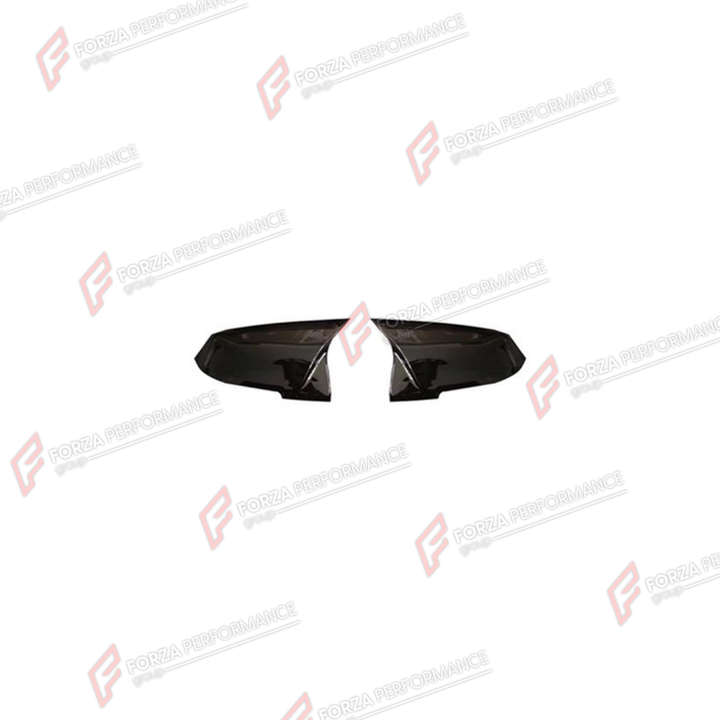 SIDE MIRROR COVERS for BMW X1 F48 F49 X2 F39 1 SERIES F52 F40 2 SERIES GRAN COUPE F44 Z4 G29 2015+