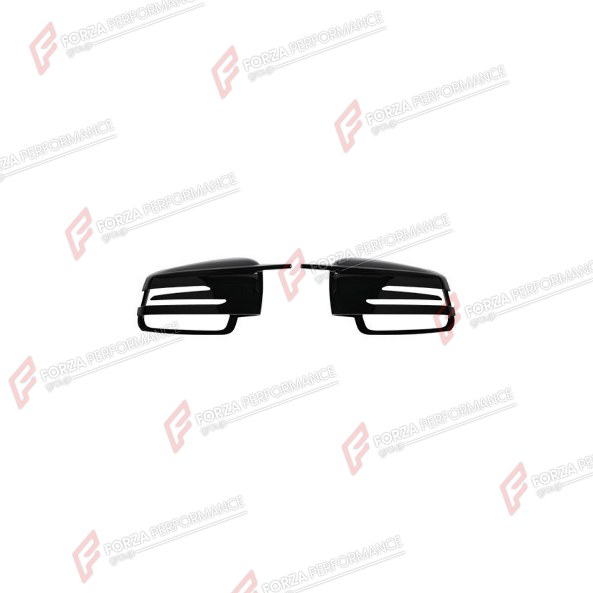 SIDE MIRROR COVERS for MERCEDES-BENZ A-CLASS W176 C-CLASS W204 CLA-CLASS C117 CLS-CLASS C218 E-CLASS W212 E-CLASS COUPE C207 GLA-CLASS X156 2007 - 2020

Set includes:
Side Mirror Covers

Material: Plastic

NOTE: Professional installation is required.