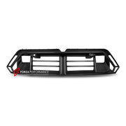 AUTHENTIC SOOQOO DRY CARBON FIBER BODY KIT for BMW M5 G90

Set includes:

Front Lip
Front Bumper Center Trim
Front Bumper Canards
Front Grille
Hood Bonnet
Fender Flares
Side Skirts
Roof Spoiler
Trunk Spoiler
Reflective Strip Cover Trims
Rear Diffuser

Rear Spoiler

Material: Dry Carbon

NOTE: Professional installation is required

Payment ►
Visa
Mastercard
PayPal with a credit card (add 4.4% at checkout)
Payoneer
Cryptocurrency
Shipment ►
By express DHL/UPS/TNT/FedEx
To the local international airport
Speci