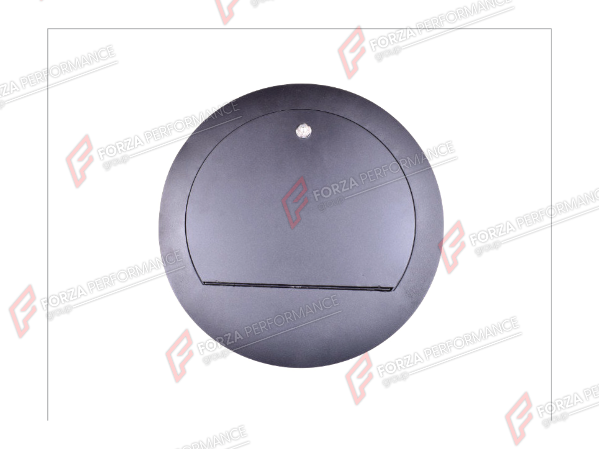 SPARE WHEEL TIRE COVER STORAGE BOX for MERCEDES-BENZ G-CLASS W463 2008 - 2018

Set includes:
Spare Wheel Tire Cover Storage Box

Material: Plastic

NOTE: Professional installation is required.