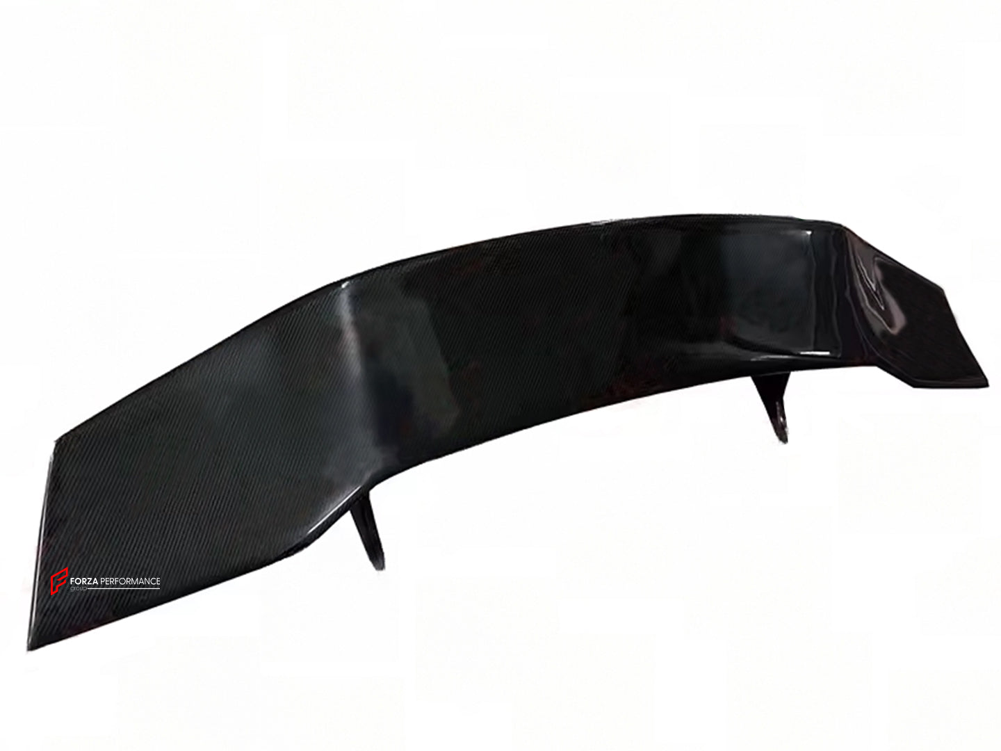 CARBON FIBER Spoiler FOR Lamborghini Murcielago LP640 2004 - 2007