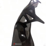 CARBON FIBER Spoiler FOR Lamborghini Murcielago LP640 2004 - 2007