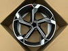 SQ8 E-TRON STYLE 19 INCH FORGED WHEELS RIMS for AUDI S4 2020