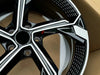 SQ8 E-TRON STYLE 19 INCH FORGED WHEELS RIMS for AUDI S4 2020