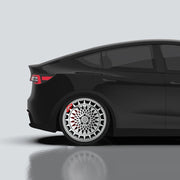 FORGED WHEELS RIMS SRV02 for ALL MODELS