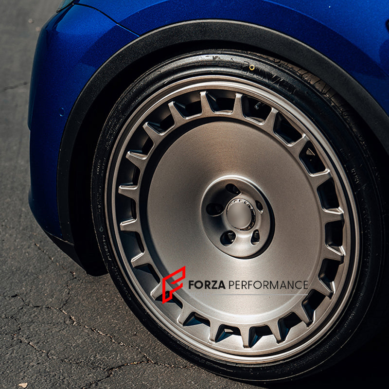 FORGED WHEELS RIMS SRV01 for ALL MODELS